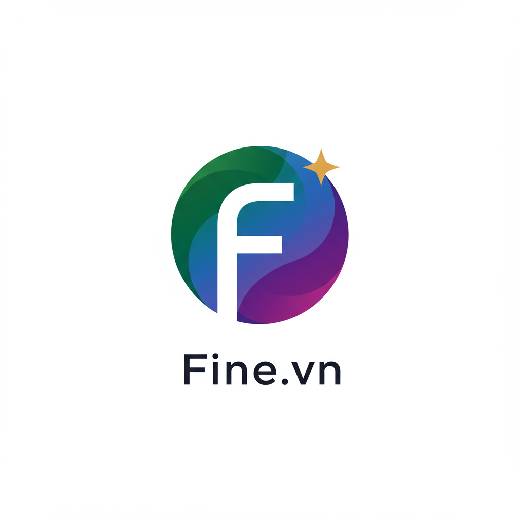 Bộ quà tặng ẩm thực cao cấp từ Fine Việt Nam