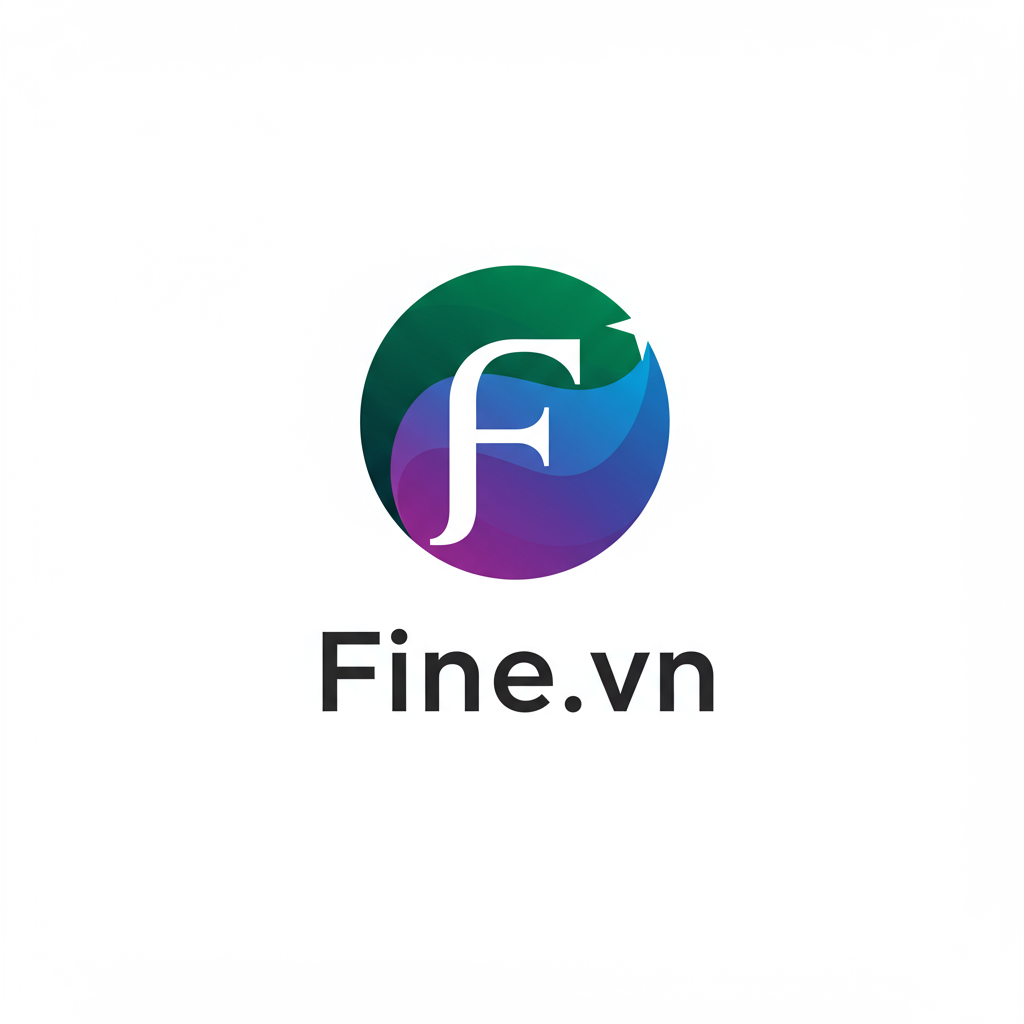 Khách mời nâng ly trong một sự kiện của Fine Việt Nam