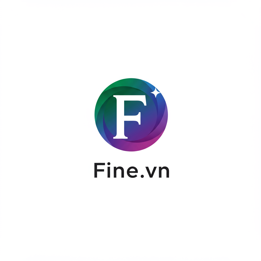 Pha chế cocktail trong một lớp học của Fine Việt Nam