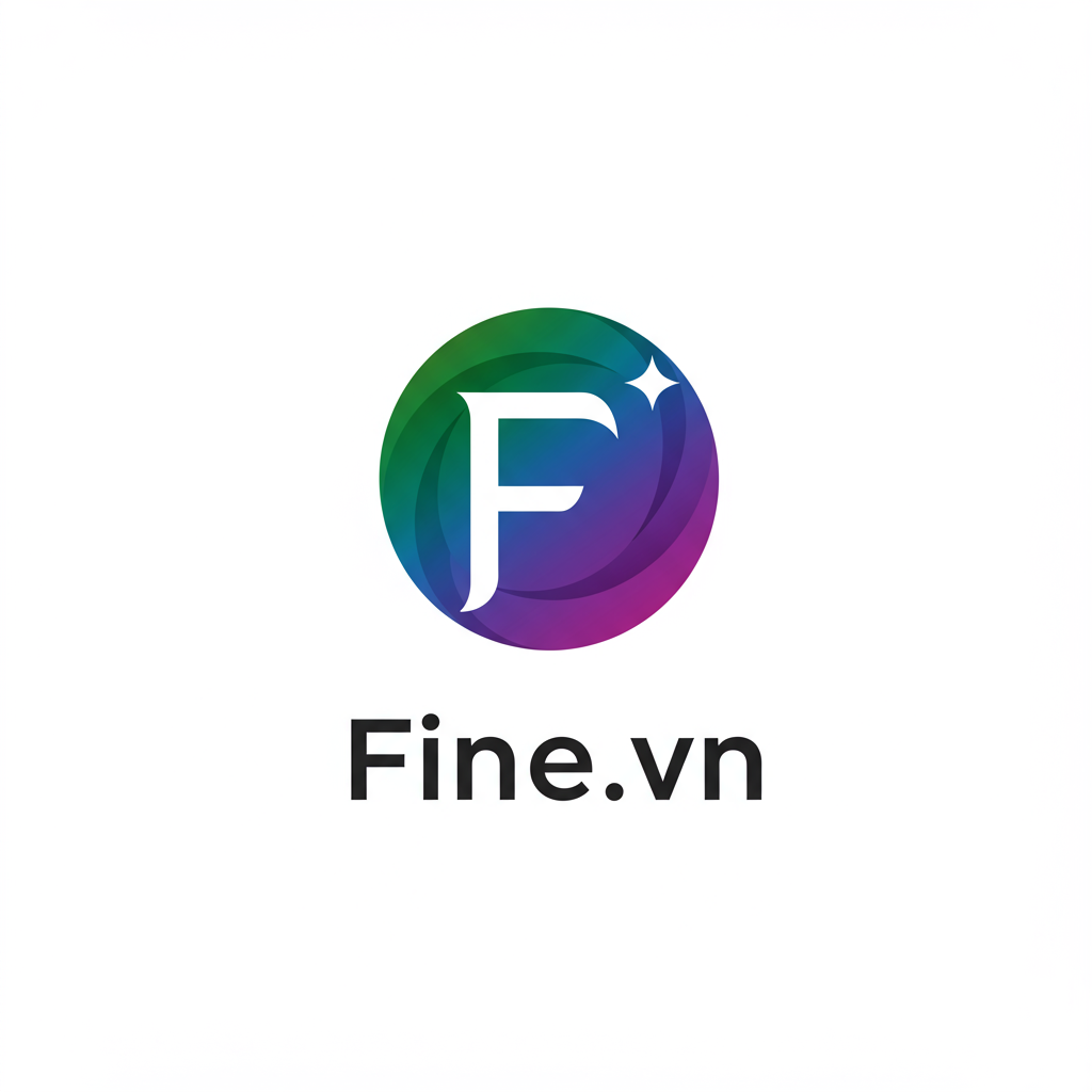 Bìa một ấn phẩm đặc biệt của Tạp chí Fine