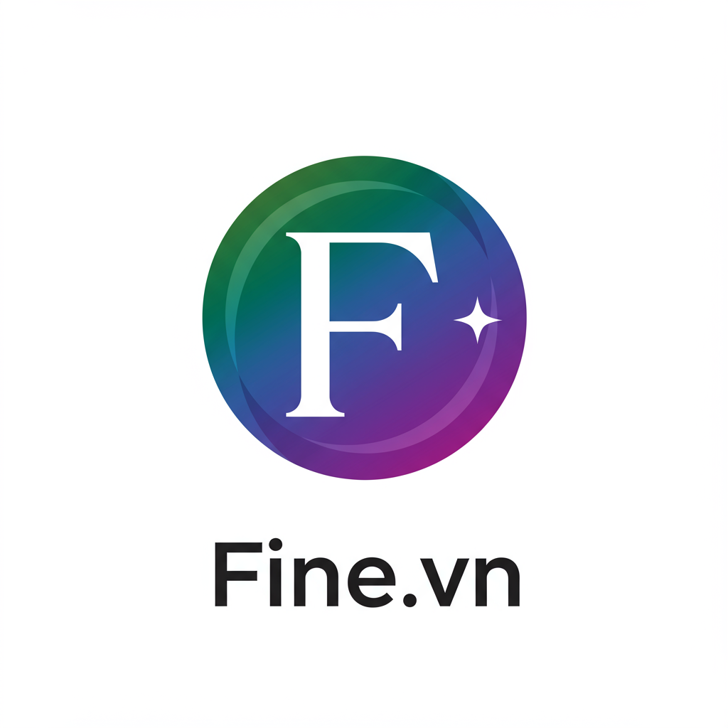 Bình hoa nghệ thuật từ Fine Việt Nam